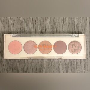 Ulta Beauty Collection Eye Shadow Palette 5 pan. Brand new and sealed.